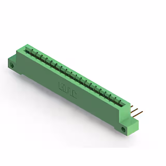 833-019-559-112 EDAC Inc.  Edgeboard Connectors